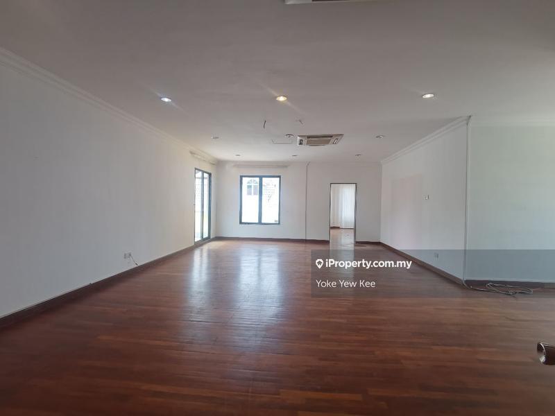 Bungalow House for Sale in Ampang Hilir, Ampang by Kee Yoke Yew - iProperty.com.my