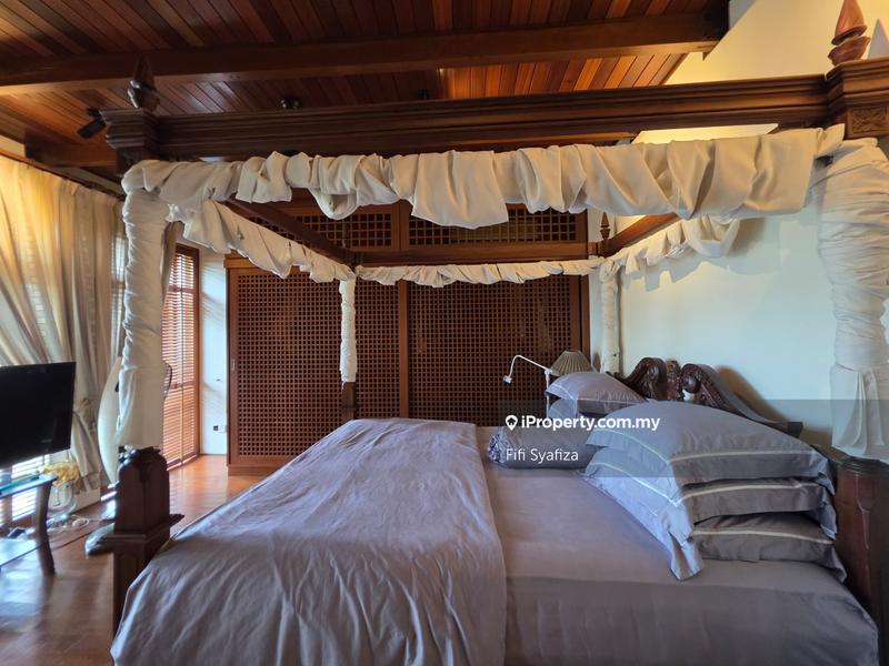 Banglo untuk Dijual di Bukit Gasing, Petaling Jaya oleh Fifi Syafiza - iProperty.com.my