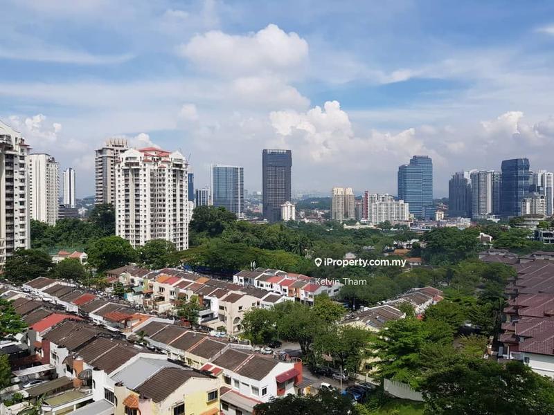 Kondominium untuk Dijual di Bukit Robson Condominium oleh Kelvin Tham - iProperty.com.my