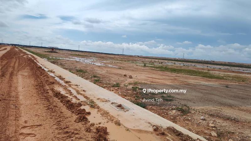 Tanah Perindustrian untuk Dijual di Pekan Kapar, Kapar oleh Avind Teh - iProperty.com.my