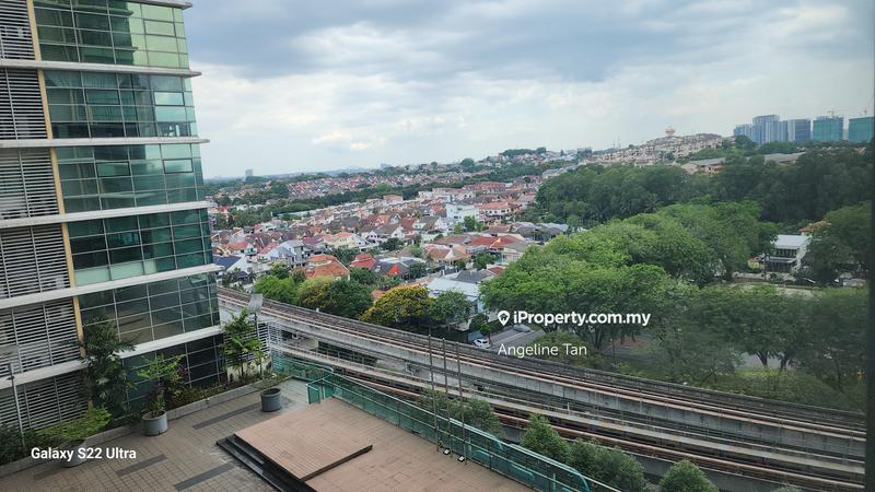 For Sale - First Subang (SS 15 Courtyard)
