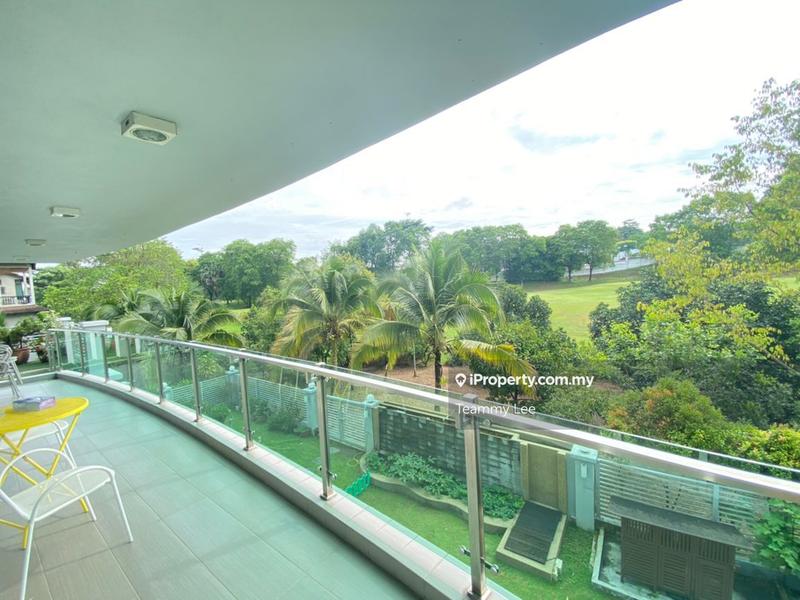 Bungalow House untuk Dijual di Mines Resort City, Seri Kembangan oleh Teammy Lee - iProperty.com.my