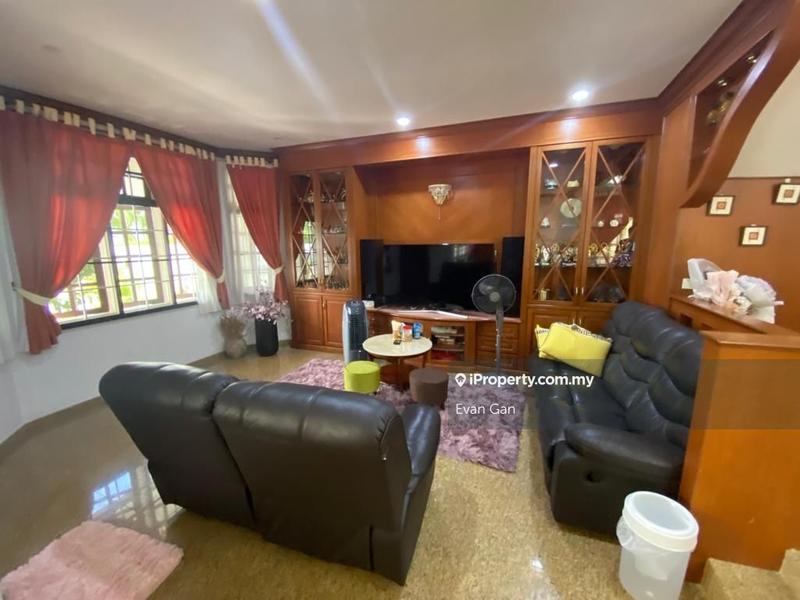 Rumah Berkembar untuk Dijual di Taman Puncak Bukit Katil, Bukit Katil oleh Evan Gan - iProperty.com.my