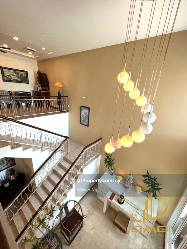 Semi-Detached House for Sale in Setia Damai 14 @ Setia Alam, Setia Alam by Wilson Ng - iProperty.com.my