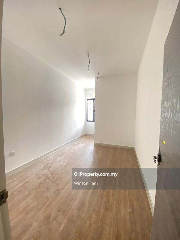 Rumah Berangkai 2 Tingkat untuk Dijual di ec964, Shah Alam oleh Winson Tam - iProperty.com.my