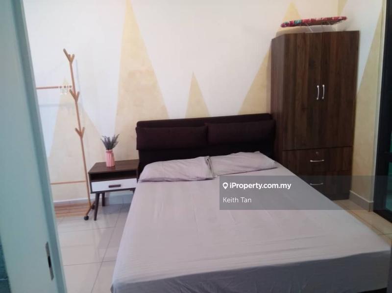 Residensi Servis untuk Dijual di H2O Residences oleh Keith Tan - iProperty.com.my