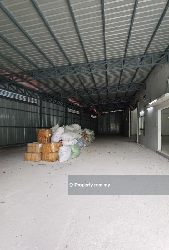 Semi-D Factory for Rent in Taman Pertama, Cheras by Joanne Chu - iProperty.com.my
