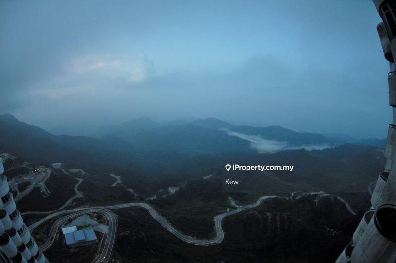 Apartment for Sale in Golden Hills Resort (Amber Court Apartment) by Kew - iProperty.com.my