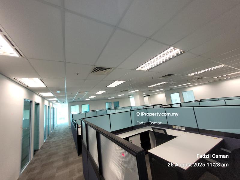 Pejabat untuk Disewa di Menara Glomac, Taman Tun Dr Ismail oleh Fadzil Osman - iProperty.com.my