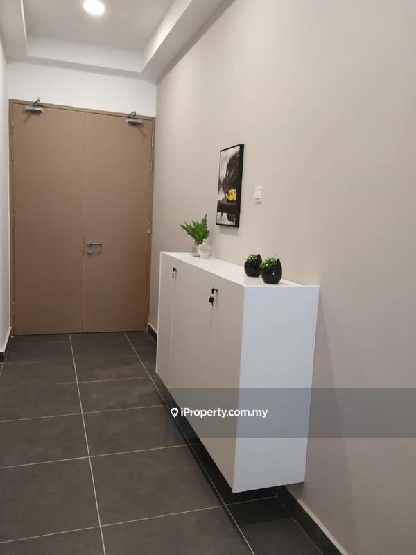 Residensi Servis untuk Dijual di KL Gateway Premium Residences oleh Ken Kan - iProperty.com.my