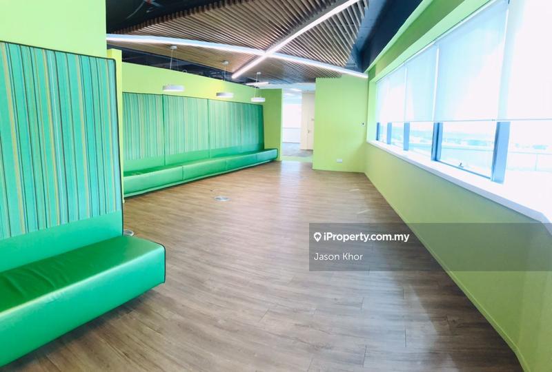 Office for Rent in Bandar Puteri Puchong, Puchong by Jason Khor - iProperty.com.my