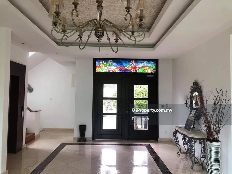 Bungalow House for Sale in Batu Ferringhi, Penang by Pei Hoon - iProperty.com.my