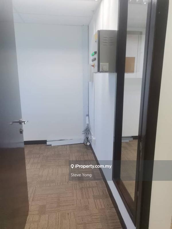 Pejabat untuk Disewa di Jaya One Residences oleh Steve Yong - iProperty.com.my
