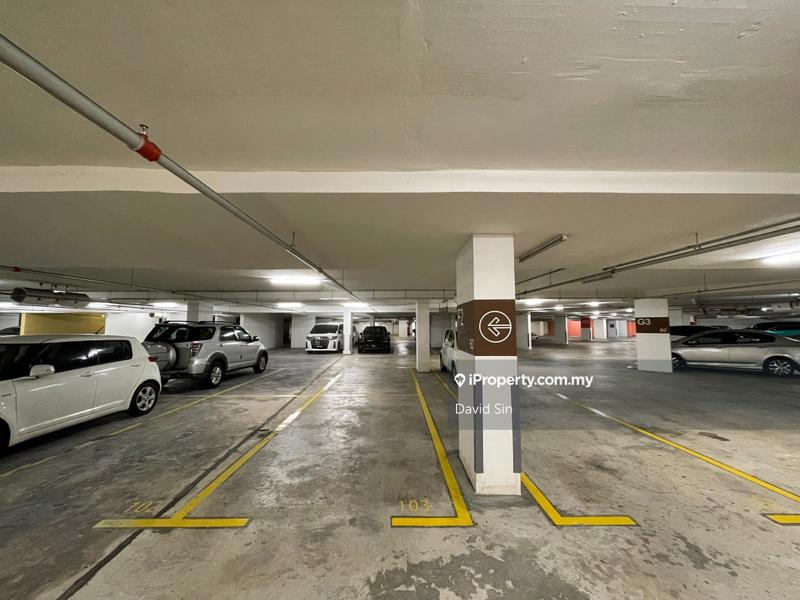 Service Residence for Sale in The Potpourri by David Sin - iProperty.com.my
