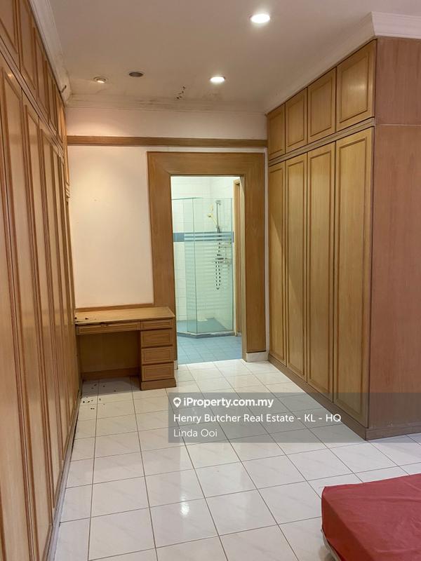 Pangsapuri untuk Dijual di Sri Jelatek oleh Linda Ooi - iProperty.com.my
