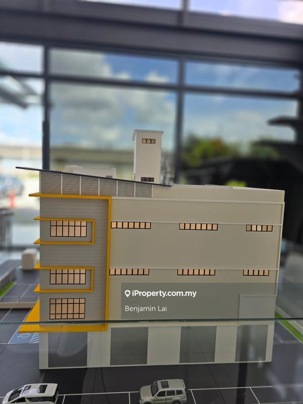 For Sale - armani Kajang ,bukit angkat