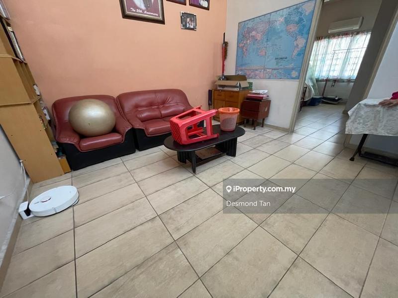 2-storey Terraced House for Sale in Taman Megah (Ss 24), Petaling Jaya by Desmond Tan - iProperty.com.my
