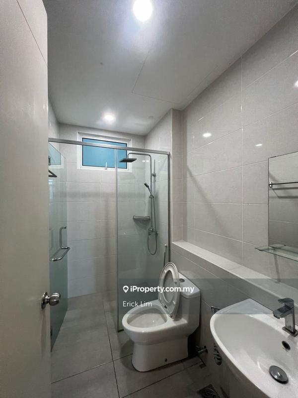 Residensi Servis untuk Dijual di Parkland Residence oleh Erick Lim - iProperty.com.my