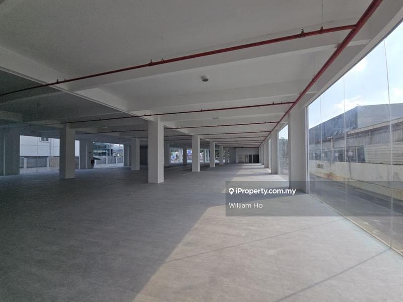 Shop for Rent in Taman Connaught, Cheras by William Ho - iProperty.com.my