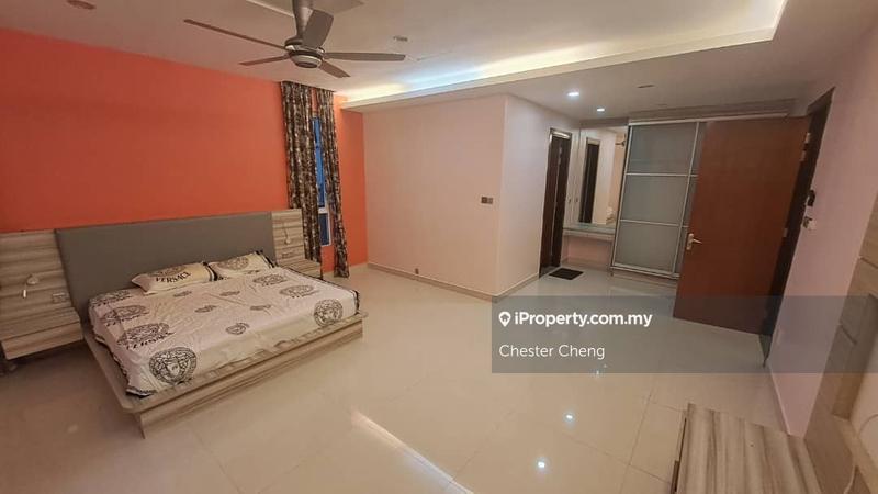 Bungalow House for Sale in Subang Heights, Subang Jaya by Chester Cheng - iProperty.com.my