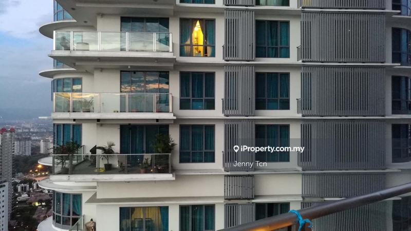 Condominium for Rent in 11 Mont Kiara @ MK11 by Jenny Tcn - iProperty.com.my