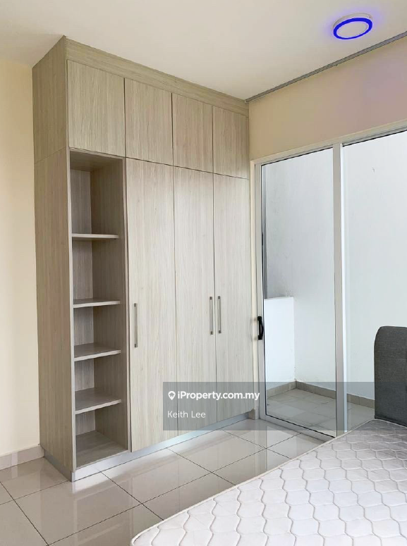 Kondominium untuk Dijual di Green Residence oleh Keith Lee - iProperty.com.my