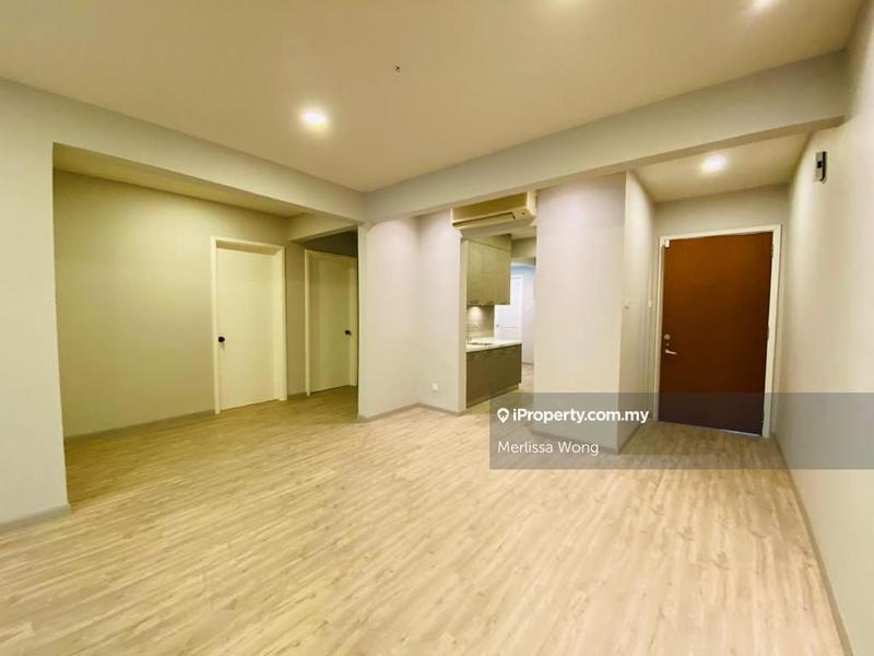 Kondominium untuk Disewa di Riana Green Condominium oleh Merlissa Wong - iProperty.com.my
