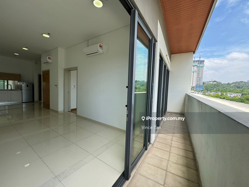 Residensi Servis untuk Dijual di Plaza Arkadia (Service Residences) oleh Vince Tan - iProperty.com.my