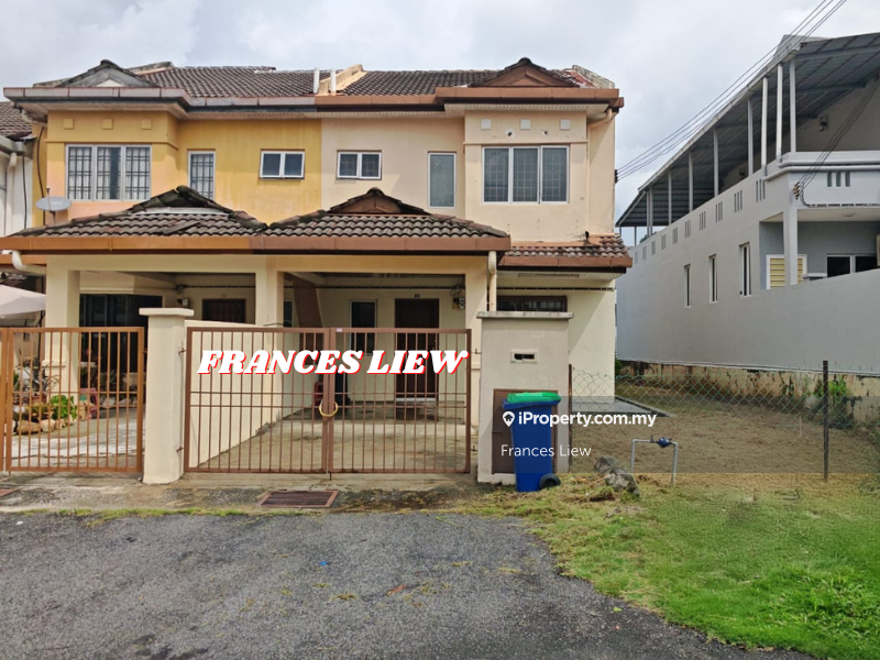 2-storey Terraced House for Sale in Taman Puncak Jalil, Seri Kembangan by Frances Liew - iProperty.com.my
