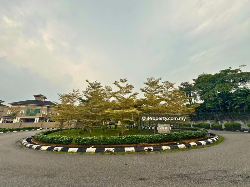 Bungalow Land for Sale in Country Heights, Kajang by Ee Yang Wong - iProperty.com.my
