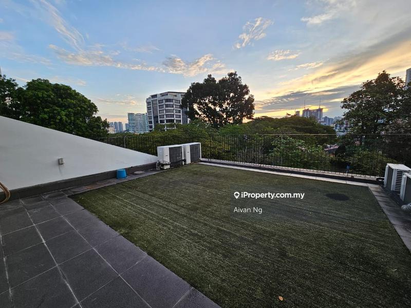 3-storey Terraced House for Sale in Taman Desa Utama, Taman Desa by Aivan Ng - iProperty.com.my