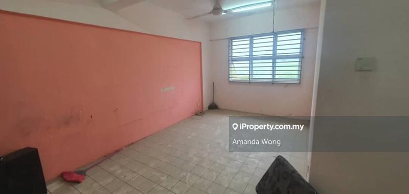For Sale - Pangsapuri Prima Cempaka