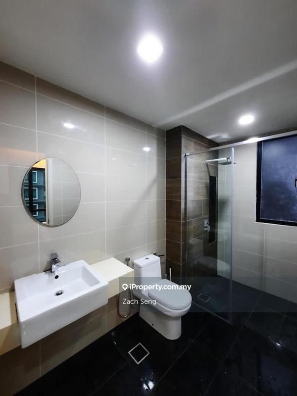 Kondominium untuk Dijual di The Reach @ Titiwangsa oleh Zach Seng - iProperty.com.my
