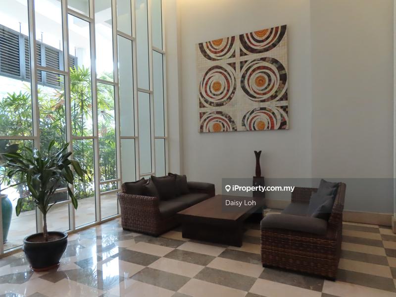 Condominium for Sale in Armanee Terrace by Daisy Loh - iProperty.com.my