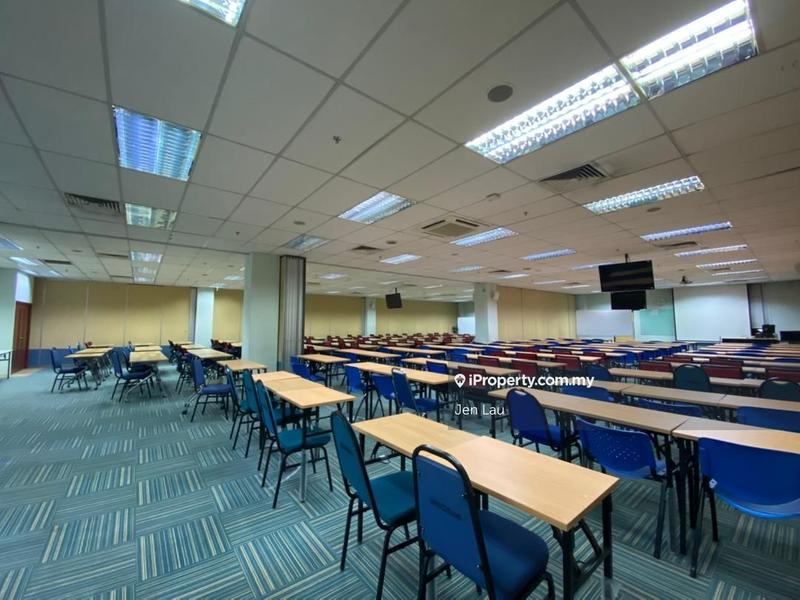 Office for Rent in ex7o8, Cyberjaya by Jen Lau - iProperty.com.my