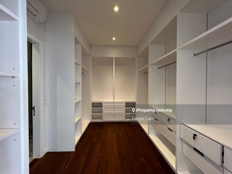 Semi-Detached House for Rent in Mont Kiara, Kuala Lumpur by Edison Gan - iProperty.com.my