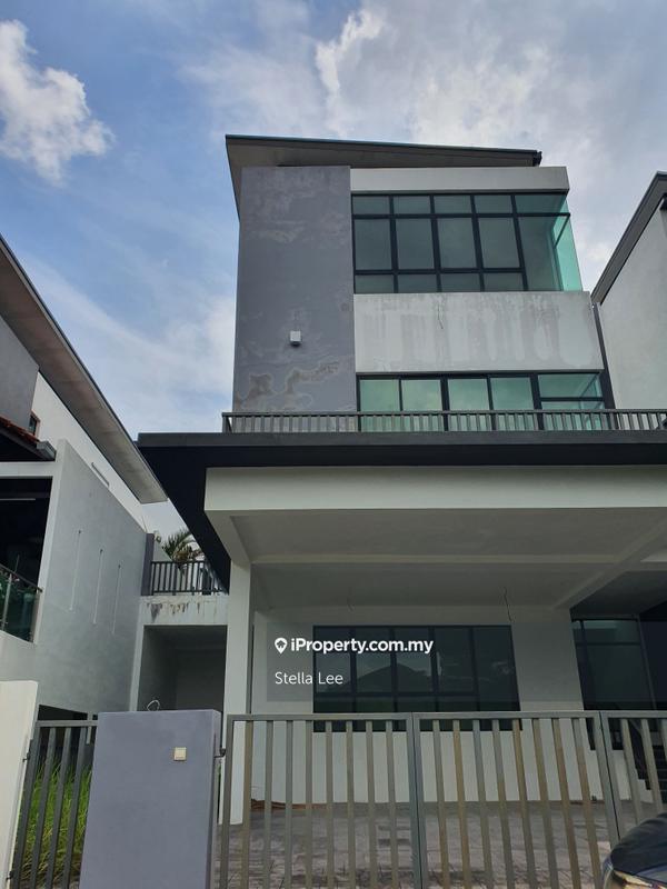 Semi-Detached House for Sale in Bandar Sungai Long, Selangor by Stella Lee - iProperty.com.my