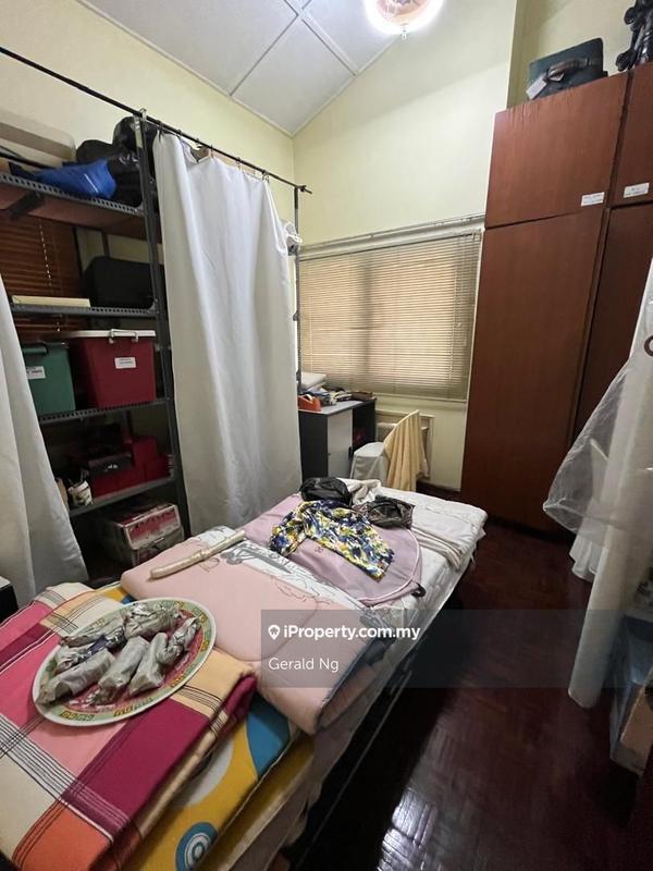 Bungalow House for Sale in Damansara Heights, Damansara Heights by Gerald Ng - iProperty.com.my