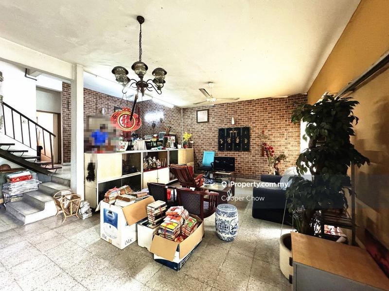 Shop for Sale in SS2, Petaling Jaya by Cooper Chow - iProperty.com.my