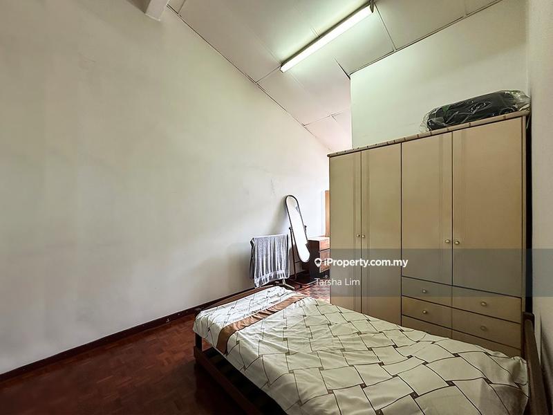 2-storey Terraced House for Sale in xynec, Bangsar by Tarsha Lim - iProperty.com.my