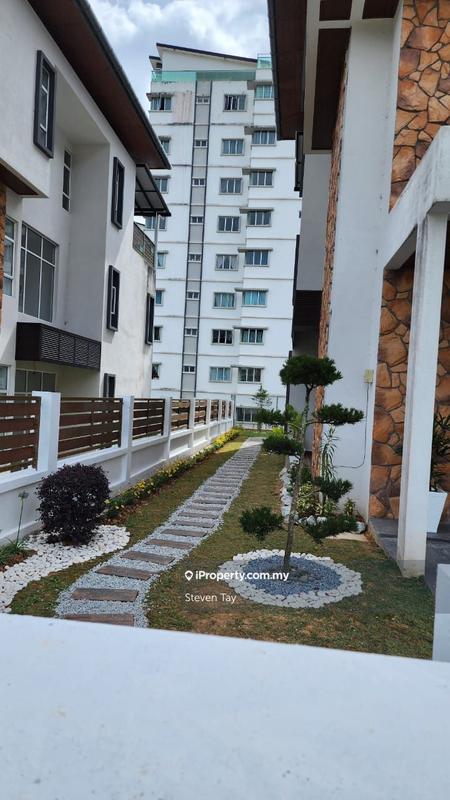 Semi-Detached House for Sale in Cameron Highlands, Tanah Rata by Steven Tay - iProperty.com.my