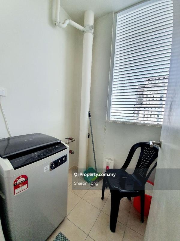 Condominium for Rent in Verdi Eco-Dominiums by Sharon Fong - iProperty.com.my