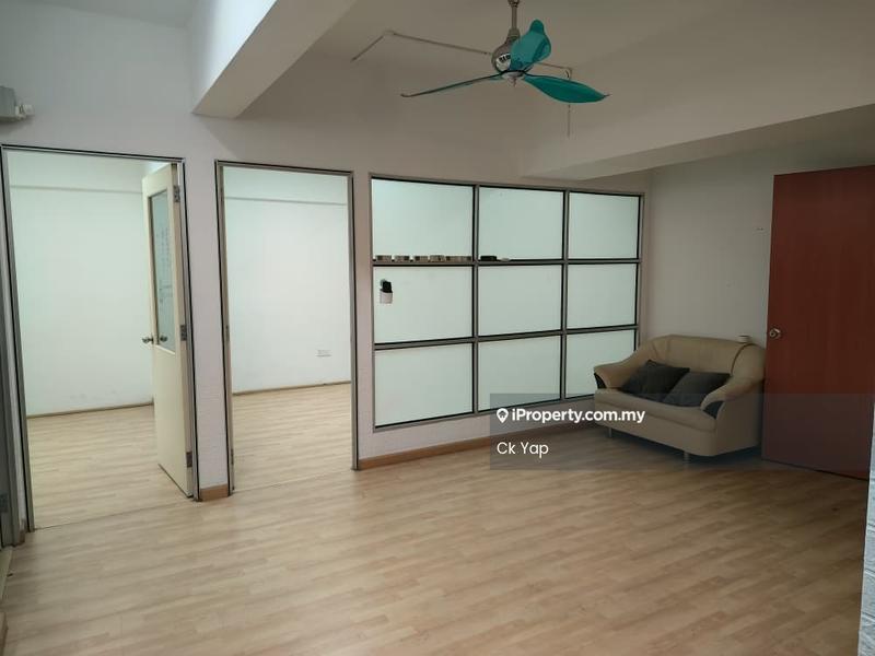 Kedai untuk Dijual di rawang reef, Rawang oleh Ck Yap - Living Room - iProperty.com.my