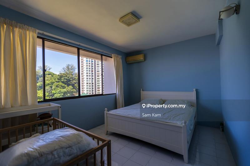 Condominium for Sale in Miami Green by Sam Kam - iProperty.com.my
