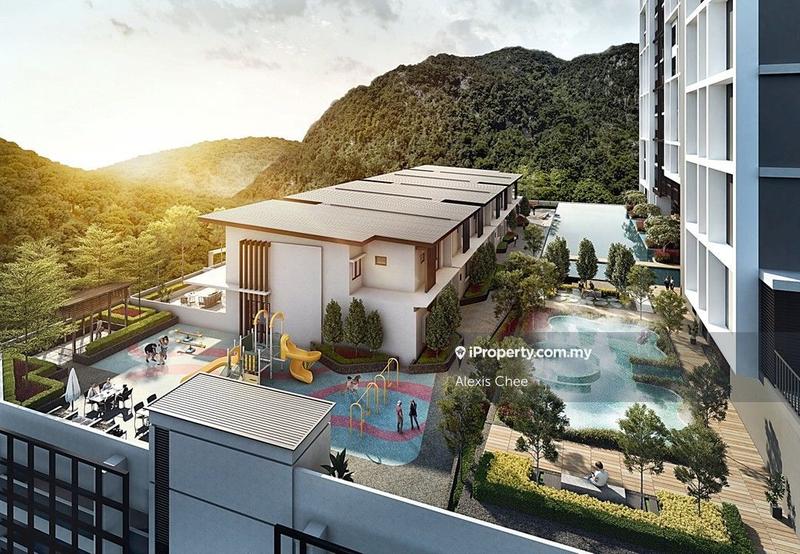 Residensi Servis untuk Dijual di Sunway Onsen Suites oleh Alexis Chee - iProperty.com.my