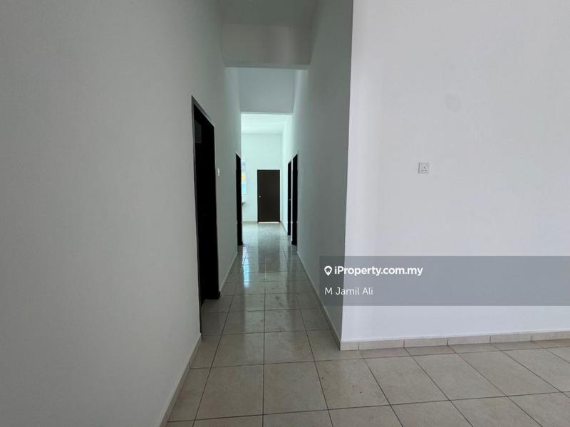 1-storey Terraced House for Sale in jt6zz, Muar by M Jamil Ali - iProperty.com.my