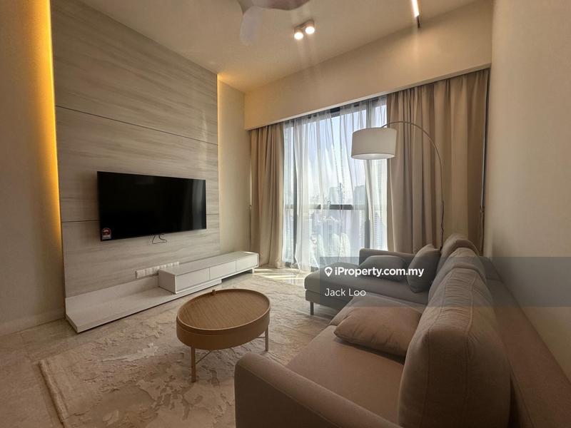 For Rent - TRX Residences