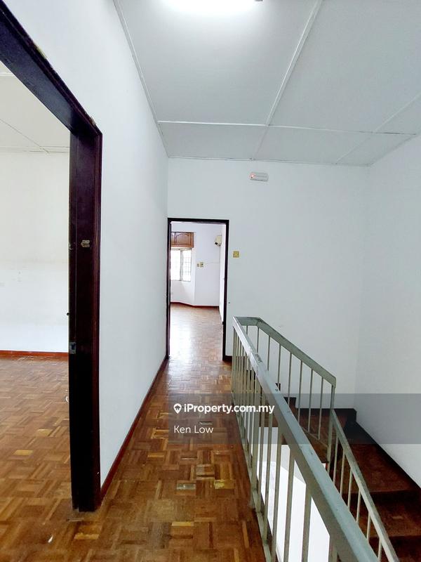 Rumah Teres untuk Dijual di Taman Kajang Mewah, Kajang oleh Ken Low - iProperty.com.my