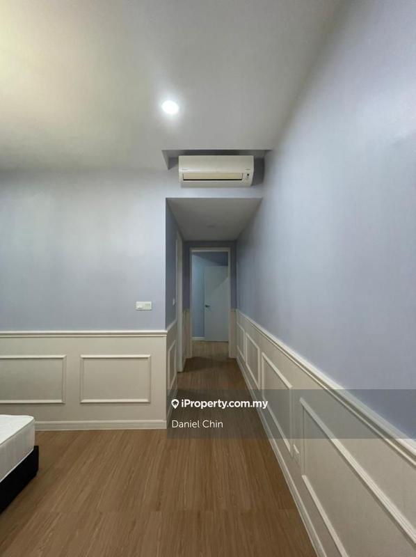 Kondominium untuk Dijual di Infiniti 3 Residences oleh Daniel Chin - iProperty.com.my