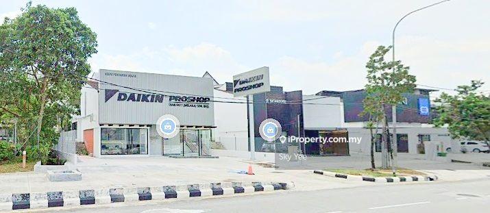 Banglo Komersial untuk Dijual di Bangsar, Kuala Lumpur oleh Sky Yee - iProperty.com.my